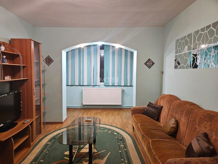 Apartament cu 2 camere modern pe Calea Bucuresti - 2