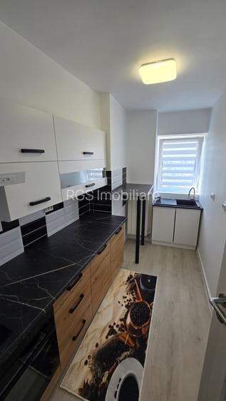 Garsonieră de închiriat – 39 mp, complet mobilată și utilată - 6