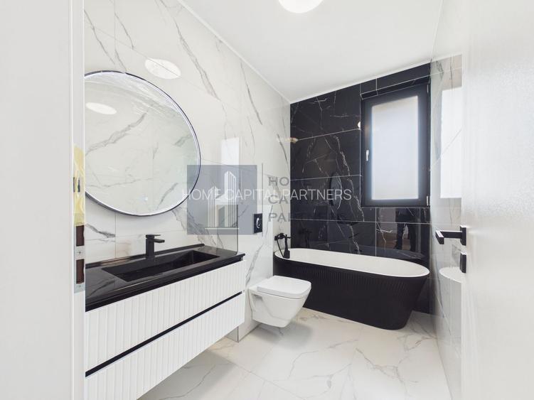 CASĂ INDIVIDUALĂ P+1E+POD · 5 CAMERE · LUXOR RESIDENCE · Str 23 August - 17
