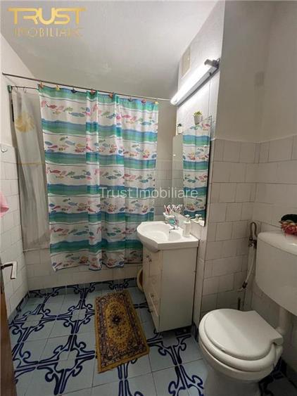 Ap 3 camere l etaj 1 l Ultracentral l Loc de parcare - 8