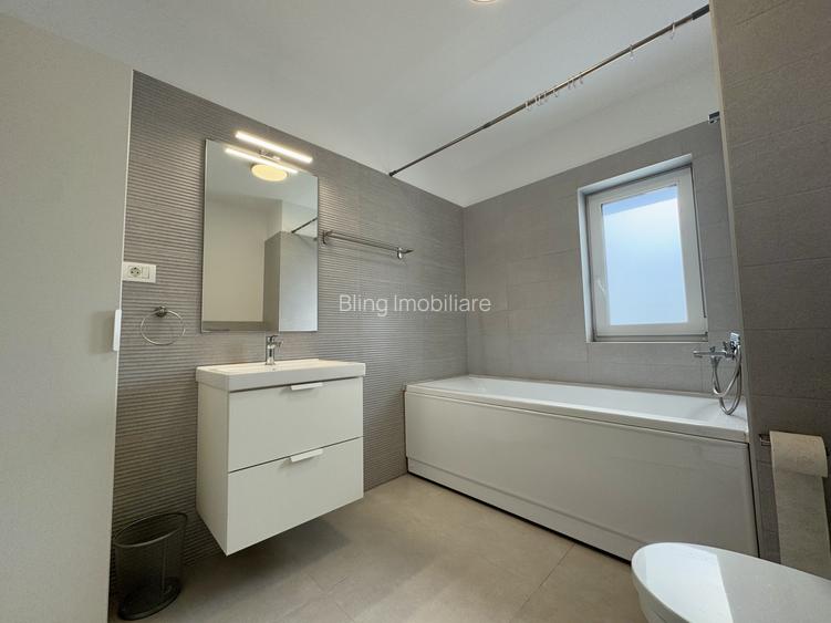 Casă tip duplex, 120 mp utili, teren 180 mp, PETFRIENDLY, zona Oașului - 15