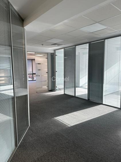 Spatiu de birouri de inchiriat Dacia - Mosilor - Eminescu - 4