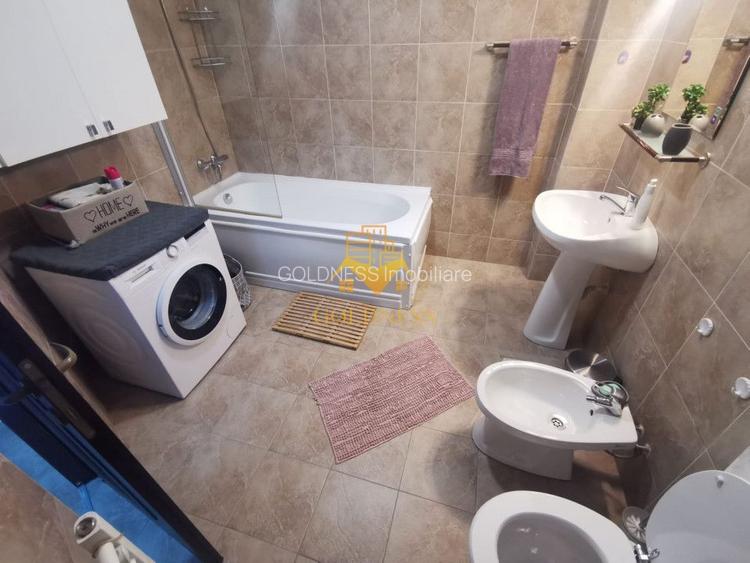 2 camere, Marasti, Piața 1 Mai,Feroviarilor, București, Barbu Patriciu - 5