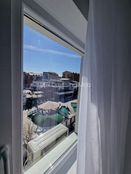 Inchiriez garsoniera mobilata si utilata in Chiajna - 6