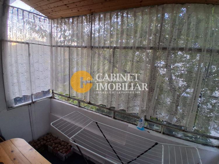 Apartament 2 camere, decomandat,  zona Tudor Vladimirescu, Iasi - 6