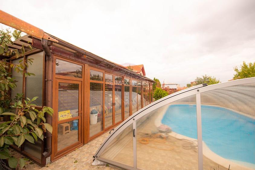 Casa de vanzare 240 mp utili , 6 camere,  teren 1000 mp, Calarasi - 46