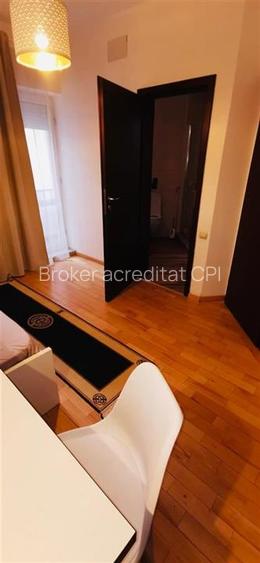 INCHIRIERE APARTAMENT 5 CAMERE DUPLEX ZONA NICOLAE CARAMFIL HERASTRAU SECTOR 1 - 29
