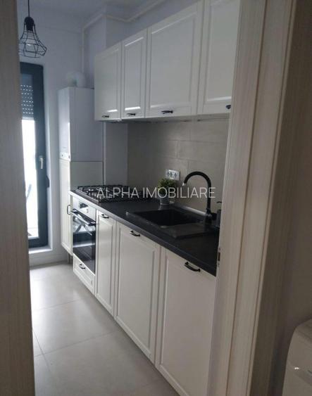 Garsoniera 21 Residence - 3