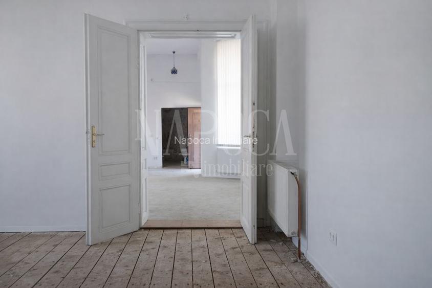 Apartament 3 camere de vanzare in Centru Oradea, Oradea - 2