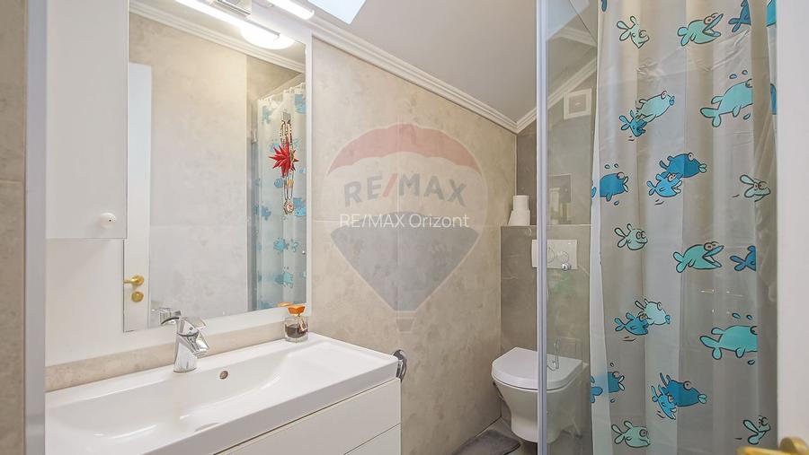 COMISION 0% | 2 CASE + 1119 MP TEREN | PRIMAVERII | PRIVELISTE SUPERBA - 29