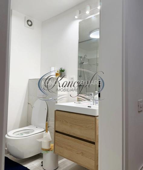 Apartament la cheie in ansamblul Liberty - 13