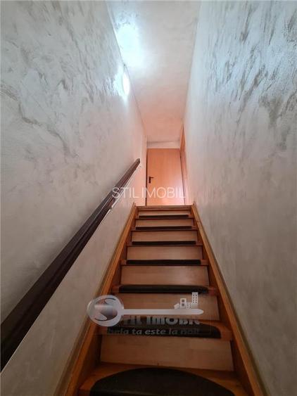 Apartament 2 Camere Mansardat – Păcurari | Ideal Investiție - 2