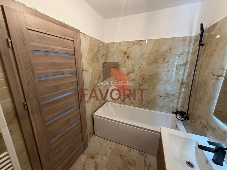 Disponibil imediat. Decomandat. Spatios - 11