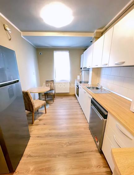 2 camere, bloc nou, parcare, in Marasti complexul Park Lake, Iulius Mall - 9