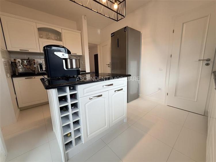 Proprietate la cheie, aspect deosebit, priveliste, Cristian, Brasov - 16