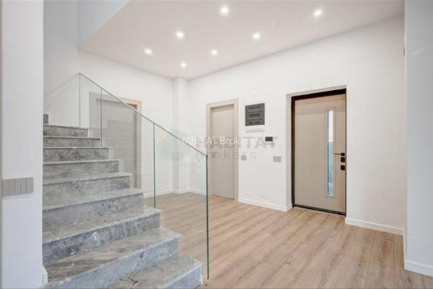 Casă individuală modernă de vânzare – Tunari | 0% comision | - 20