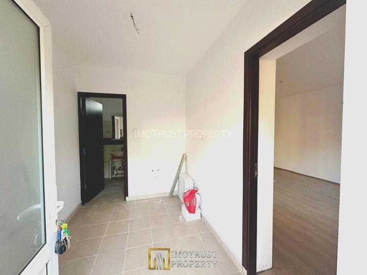 Vanzare apartament | Ultracentral Arad | Parter | 28 mp utili - 3