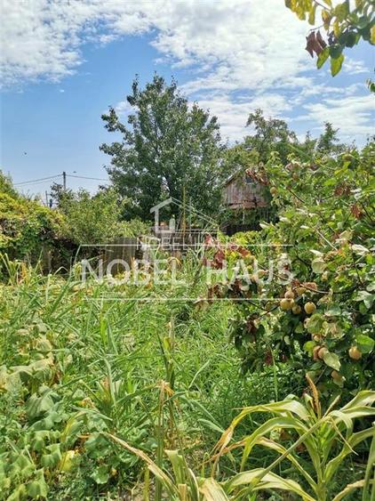 Teren 1070 mp si casa demolabila, in Barlad, zona Gara, str. Minerva - 6