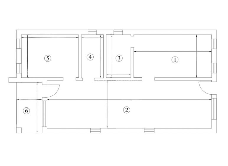 Casa moderna Valu lui Traian zona Top - 8