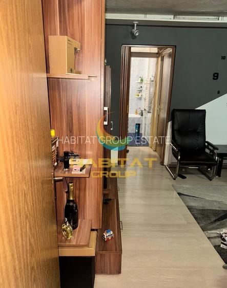 Apartament 3Camere Bulevardul Constantin Brancoveanu Stradal - 3