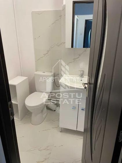 Apartament cu 3 camere, centrala proprie, calea Aradului - 7