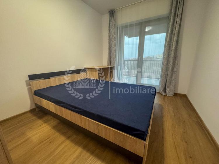 Apartament 3 camere la cheie I Bloc nou | Etaj 4/14 | Parcare| Zorilor - 3
