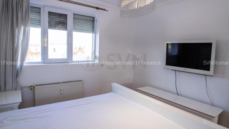 REA1028431 Apartament de 2 camere in Dorobanti - 9