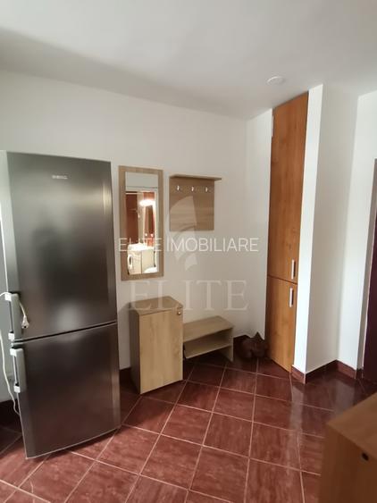 Apartament o camera în zona 21 Decembrie - The Office - 5