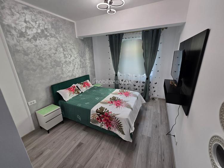 Inchiriere Ap 2 Cam Lux Regie Residence, 3 min metrou Grozavesti, Politehnica - 2
