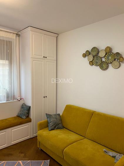 Vila P+1 - Ovidiu Lac - Teren 210 Mp - Mobilata Utilata Complet - 11