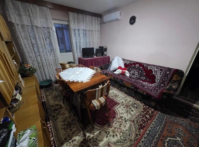 Apartament cu 3 camere Dacia - etaj intermediar - 3