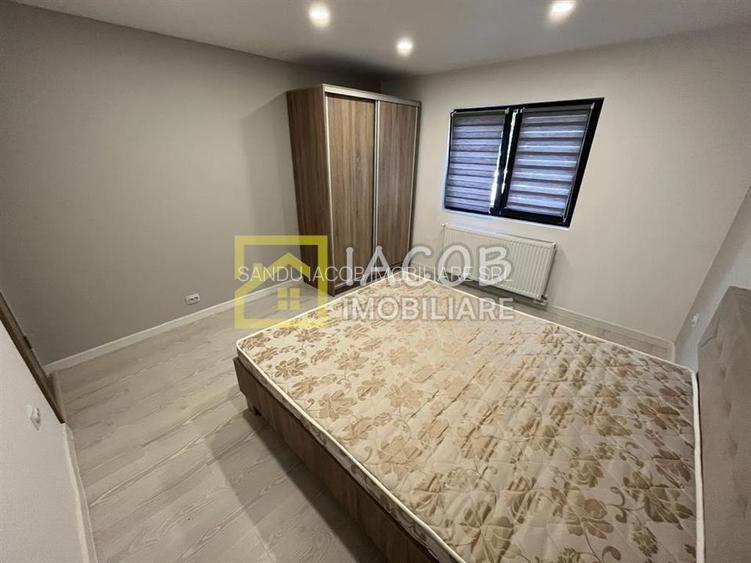 Apartament 3 camere decomandate, str. Stefan cel Mare, Bacau - 9