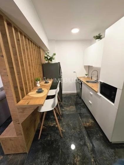 Apartament 3 camere 73mp+25mp terasa intabulata - loc de parcare - 3