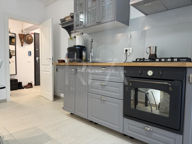 2 Camere Exigent Plaza Residence  - 5