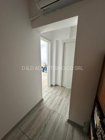 Piata Iancului - 5 minute metrou - Apartament 4 camere, 2 bai - Modern-Bloc 1979 - 48