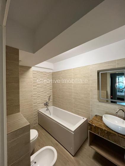 OFERTA EXCLUSIVA: Apartament cu 2 camere in Copou, mobilat si utilat complet - 8