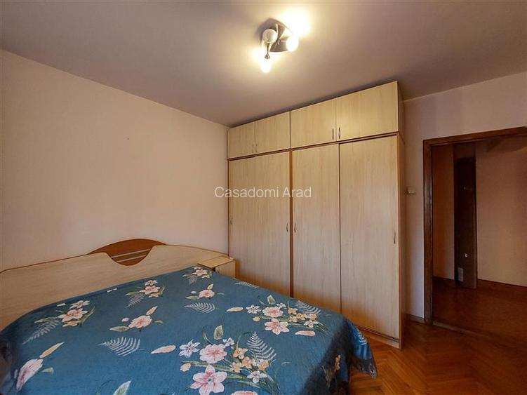 Apartament decomandat, zona Kaufland, Vlaicu - 10