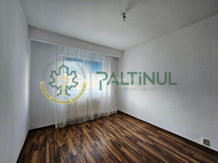 Spatiu pretabil birou, parter, Scoala de Inot, Sibiu - 2