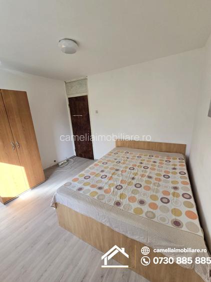 2 camere, între Gorjului și Păcii, pet friendly, decomandat, strada Lavandei - 11