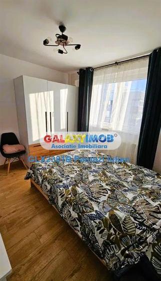 Apartament 2 camere | Lujerului | Centrala Proprie | 5min. metrou - 2