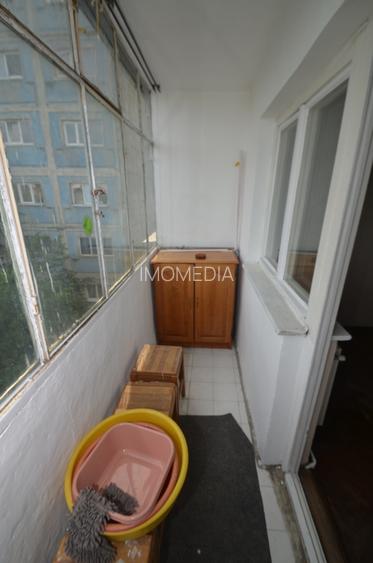Apartament cu 3 camere decomandat in zona Dacia - 3