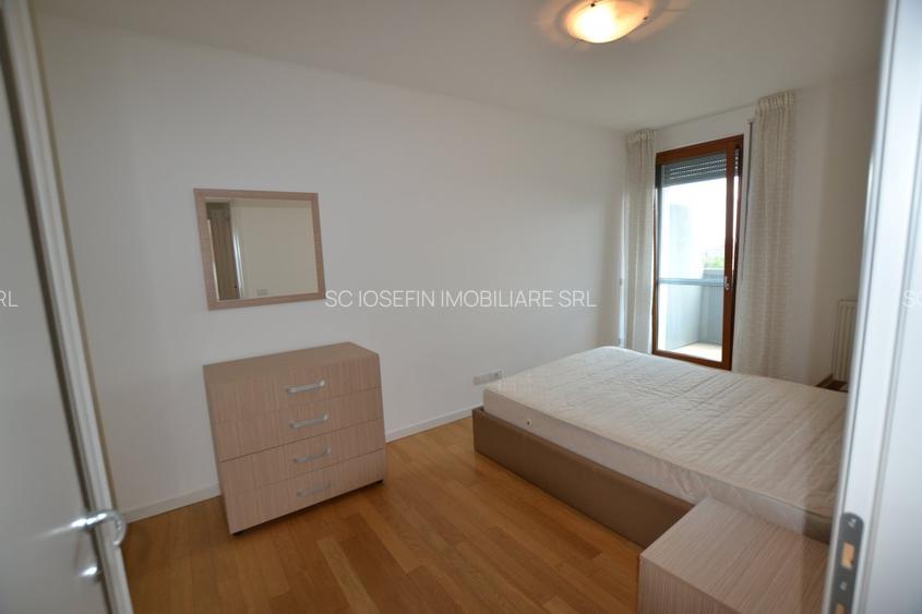 Fructus Plaza, apartament cu parcare,  vedere superba - 7