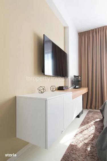 Dristor Park I 3 Camere I Centrala Proprie I Loc Parcare I Prox. Metrou I - 10