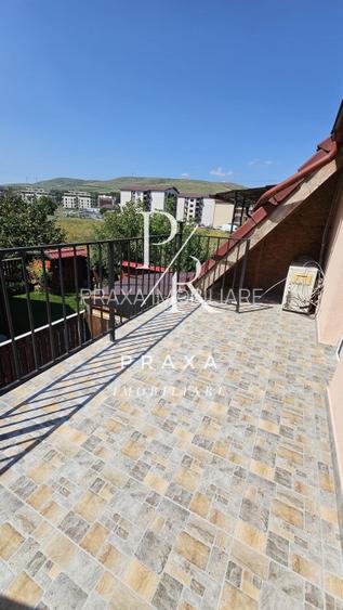 Casa insiruita, finisata, parcare, zona Stadionului - 6