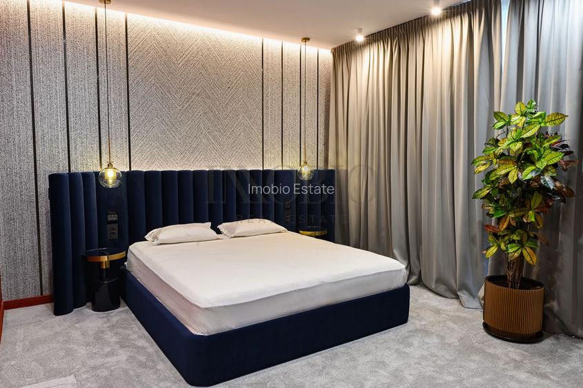 Vila 5 Camere | Rooftop Pool | Smart Home - 14