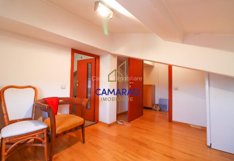 Casă de vânzare cu 12 camere - Piața Iancului/Muncii - 16