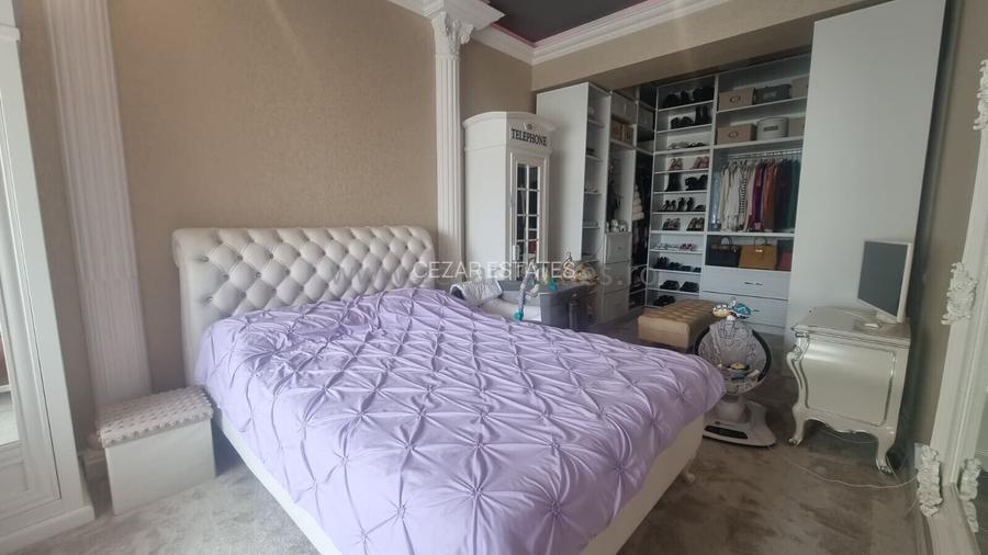 HERASTRAU LE CLUB DE VINZARE APARTMENT 4 CAMERE MODERN - 20