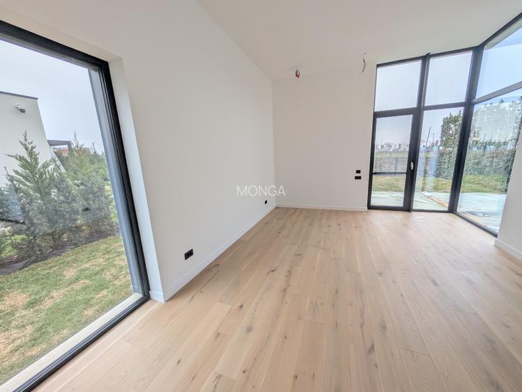 Casa 4 camere 120mp Amber Forest Tunari | 0 comision | Premium | Padure - 30