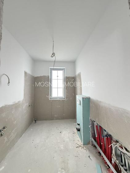 Duplex 4 camere P+1, zona Serena/Lidl - 12