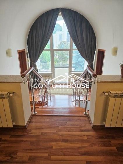 Vila D+P+E+M, teren 898mp, piscina, IANCU NICOLAE-Cambridge School - 20